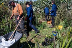 South Westland Jobs for Nature secures funding boost