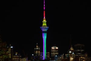 SkyCity H1 profit dips despite Auckland visitation up 8%