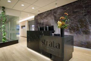 Auckland Airport reopens Strata Lounge…