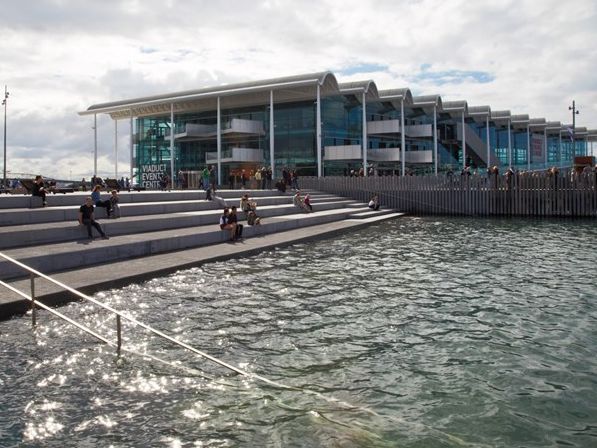 International cultural, climate conferences coming to NZ