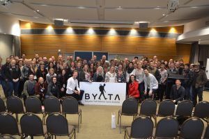 BYATA conference to highlight value of youth in tourism rebuild