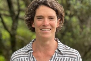 IWD2023: Zealandia’s Danielle Shanahan on leading a not-for-profit’s ‘500-year’ journey