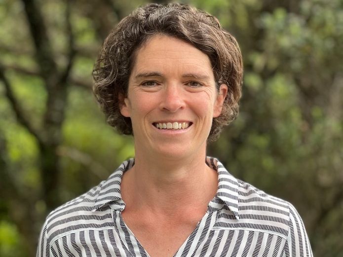IWD2023: Zealandia’s Danielle Shanahan on leading a not-for-profit’s ‘500-year’ journey