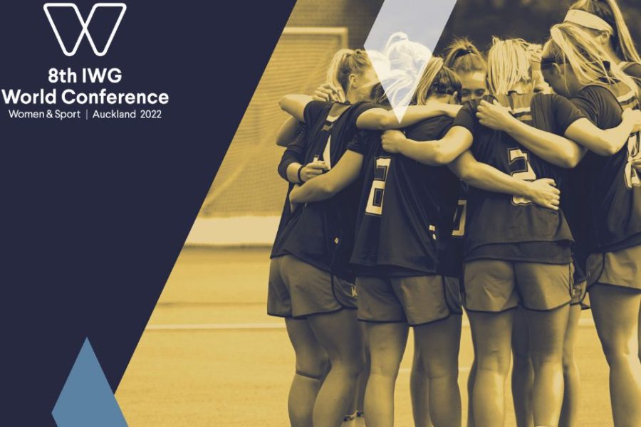 More than 1,200 expected at women in sport conference