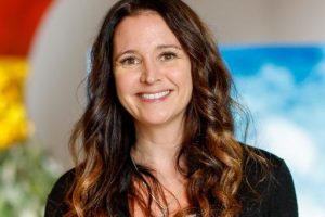 Strong appetite for NZ – Google’s head of APAC travel, Michelle Allen