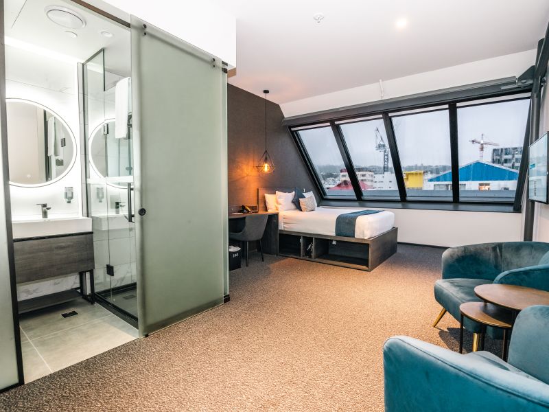 Marsden launches Microtel by Wyndham in NZ