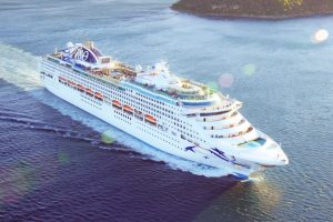 Perspectives: Cruise ships return, but do they deserve a lavish welcome?