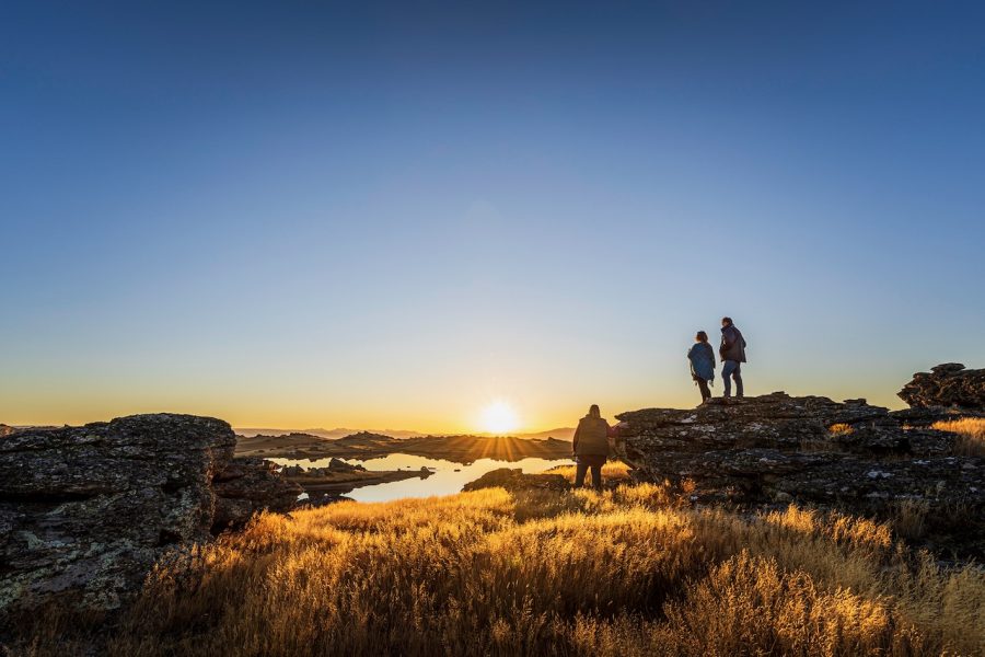 ‘Tourism serving community’ heart of Central Otago’s 50-year vision