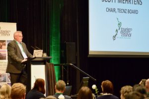 Sir Ian Jones, Mike King, tourism minister to speak at TECNZ conference