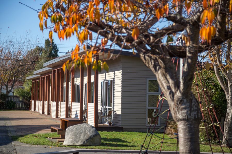 Holiday park first for Te Anau operator