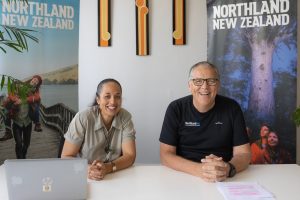 Northland Inc, Te Hiringa Trust join RBP Network
