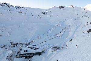 Queenstown winter “one for the history books” as visitor spend beats pre-Covid