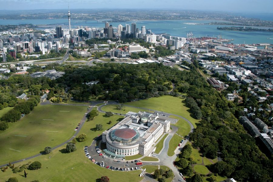 Auckland Museum seeks $35m council levy, plans for a million visitors