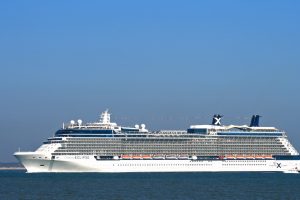 Strong cruise return for South Port