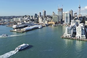 Tātaki Auckland Unlimited reviewing events