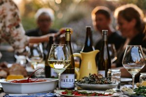 Glenorchy’s Headwaters to host premium wine event