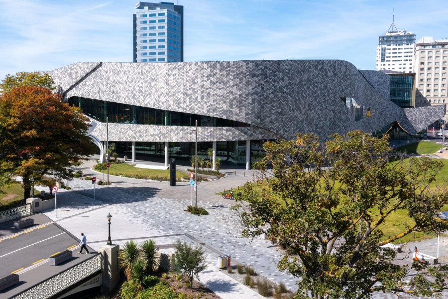 Te Pae to host 500+ delegates for library conference