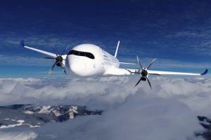 Air NZ targets 2026 for first commercial zero emission demo flight
