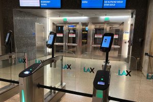 Face the camera: Air NZ backs biometric boarding passes…