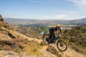 Crankworx to spotlight Southern Lakes cycling