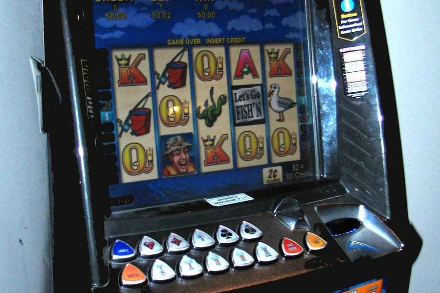 Gambling charges laid in Hawke’s Bay
