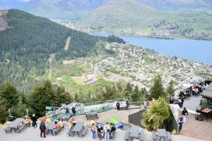 Queenstown Lakes residents’ top tourism concerns and benefits – survey