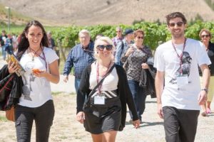 Inaugural Roam Central event to celebrate southern wine…