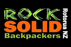 Rock Solid Backpackers Manager