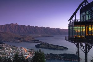 Queenstown hotels top holiday peak with average NYE rates hitting $539