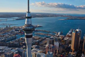 The robots are coming: SkyCity leans into automation, lowers earnings guidance range, sticks to 2025 for NZICC