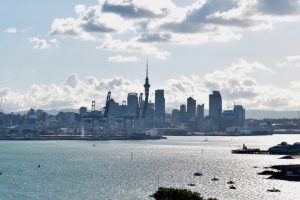 Weekly hotel results: Auckland occupancy lifts off