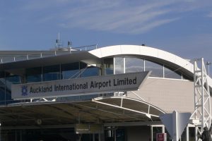 Auckland Airport improves safety after worker injured