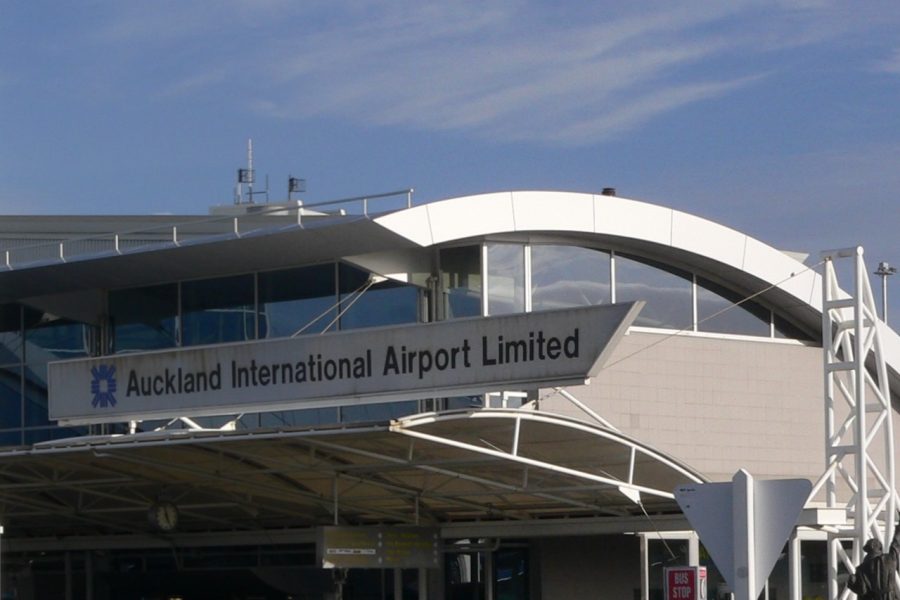 Auckland Airport reduces dividend payments to 70%-90% of profit