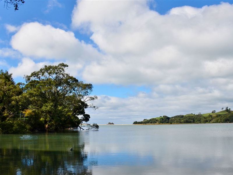 Rāhui placed at Coromandel hotspot after drowning