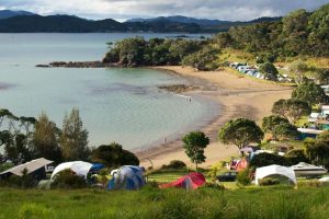 ‘Pack in, pack out’ rules start at DOC Whangarei campgrounds