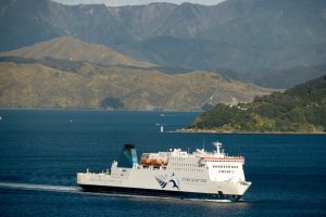 “Don’t waste a crisis” – Interislander’s Rushbrook on ferry fixes ahead of expected strong summer
