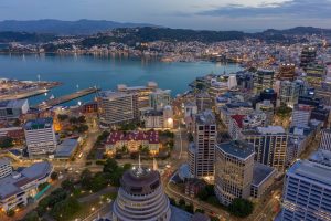 Weekly hotel results: Wellington slips in run to Easter