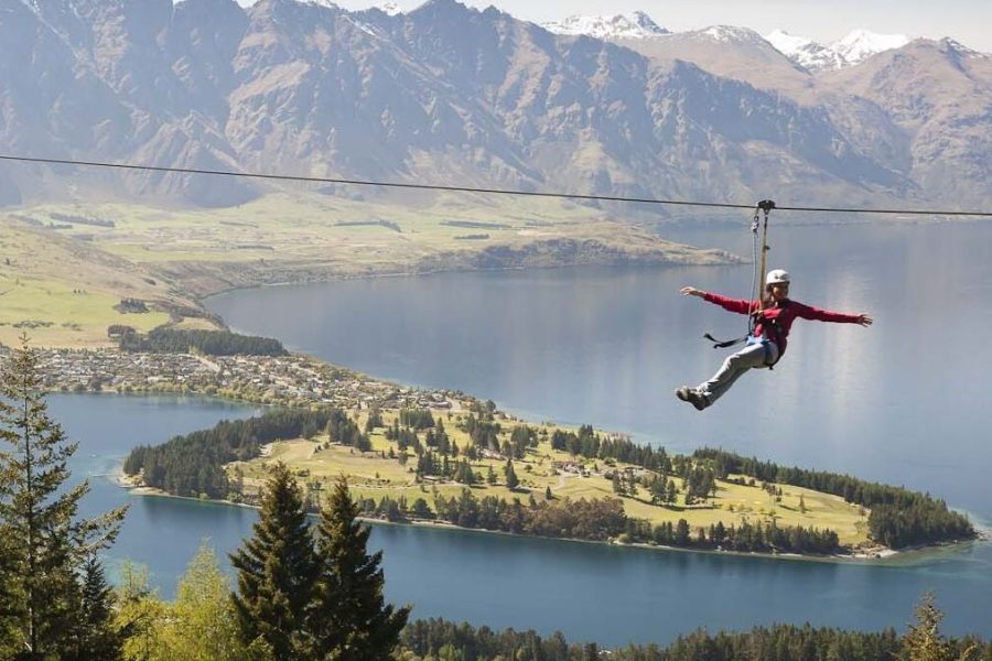 On the Job: Ziptrek bolsters sales team, hires at Sudima, ACB, board change at RTNZ …and more!