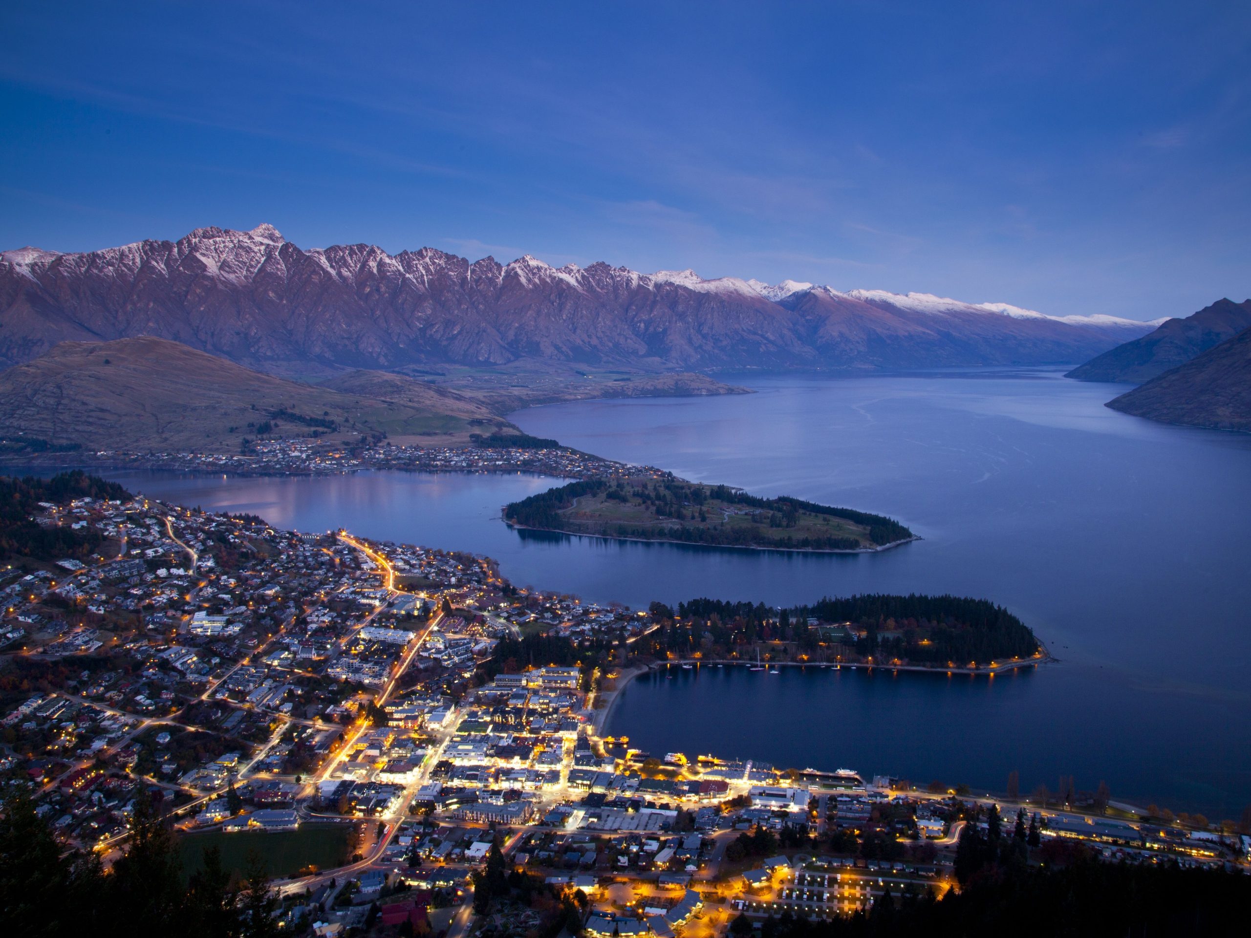 Domestic drags tourism spend down, Queenstown suffers most | Tourism Ticker