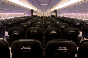 Air NZ Feb passenger numbers 15% down on pre-Covid
