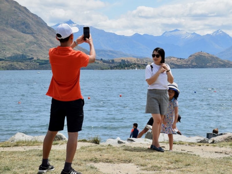 NZ to see “moderate” growth as travel recovers, fundamentals for APAC tourism strong – report