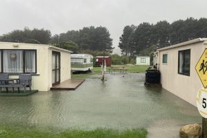 Cyclone Gabrielle “devastating” for northern holiday parks