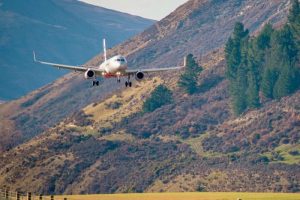 Queenstown international recovery accelerates into 2023