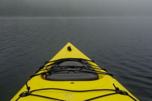 Kayaker dies at Haast