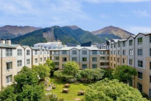 Millennium Hotels partners with Save The Kiwi