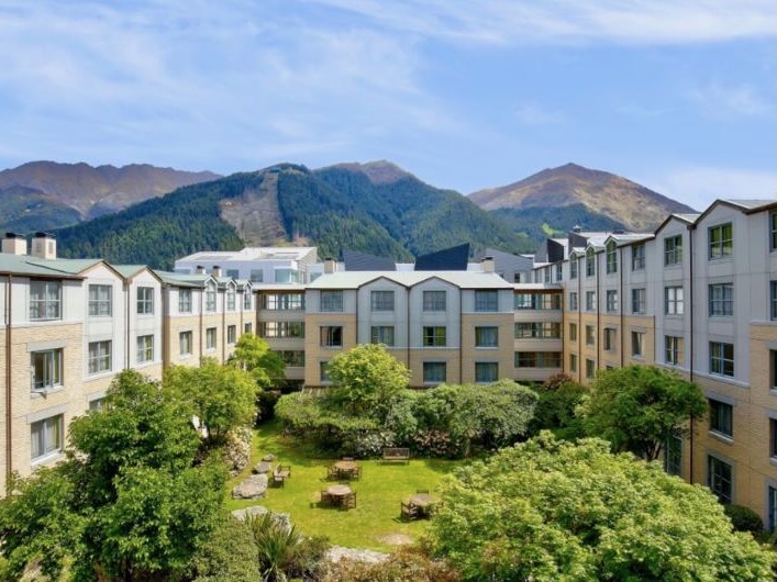 Weekly hotel results: NZ occupancy slides into summer