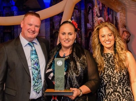 Nominations close soon for Māori Business Awards