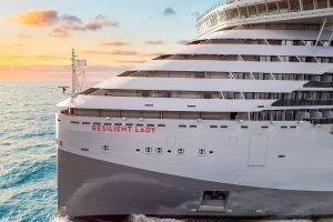 Record NZ cruise season ahead with Disney, Virgin maiden sailings