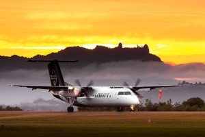 Air NZ offers flexibility as cyclone approaches