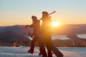 Tourism NZ’s year of ‘recovery & transition’ back to international